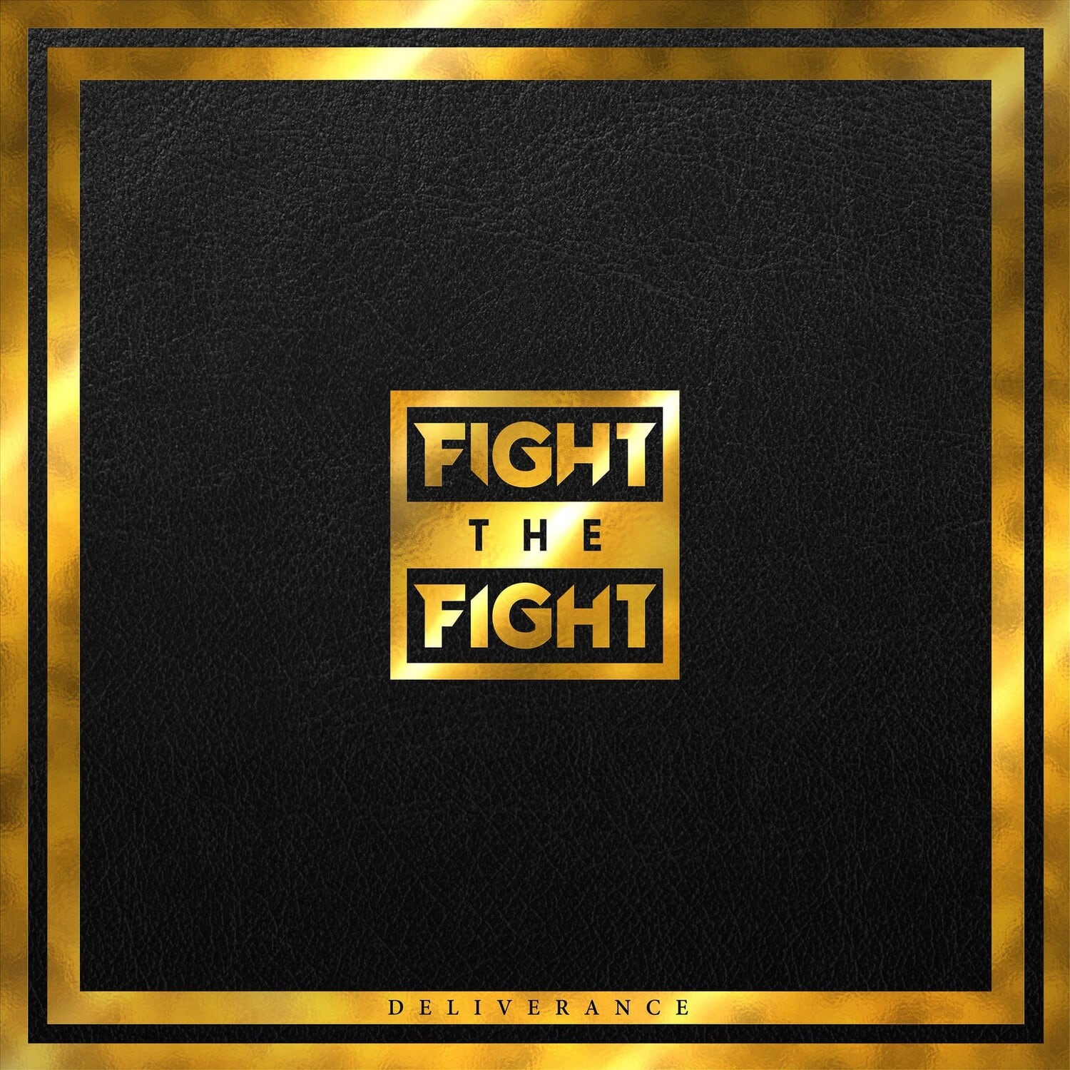 Fight the Fight - Deliverance   - COMPACT DISCS [CD] price history on PriceWatchPro