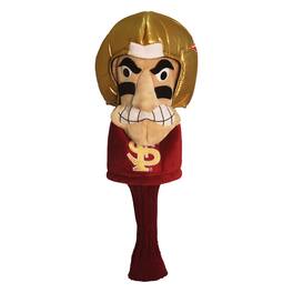Team Golf - Florida State Seminoles Mascot Head Cover - Multicolor