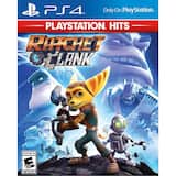 Ratchet & Clank - PlayStation Hits - PlayStation 4