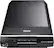 Front. Epson - Perfection V600 Photo Scanner - Black.