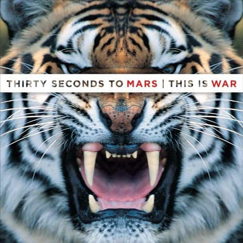 

This Is War [LP] - VINYL