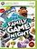 Front Detail. Hasbro Family Game Night - Xbox 360.