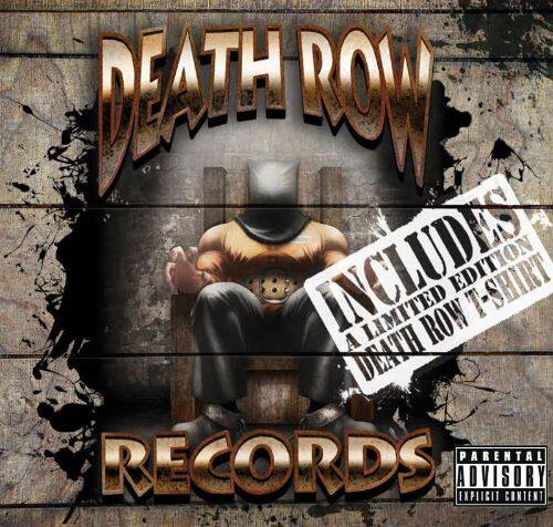 Best Buy The Ultimate Death Row Collection CD DVD PA