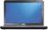 Alt View Standard 1. Dell - Laptop with Intel® Core™2 Duo Processor - Black.