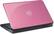Alt View Standard 3. Dell - Laptop with Intel® Pentium® Dual-Core Processor - Promise Pink.