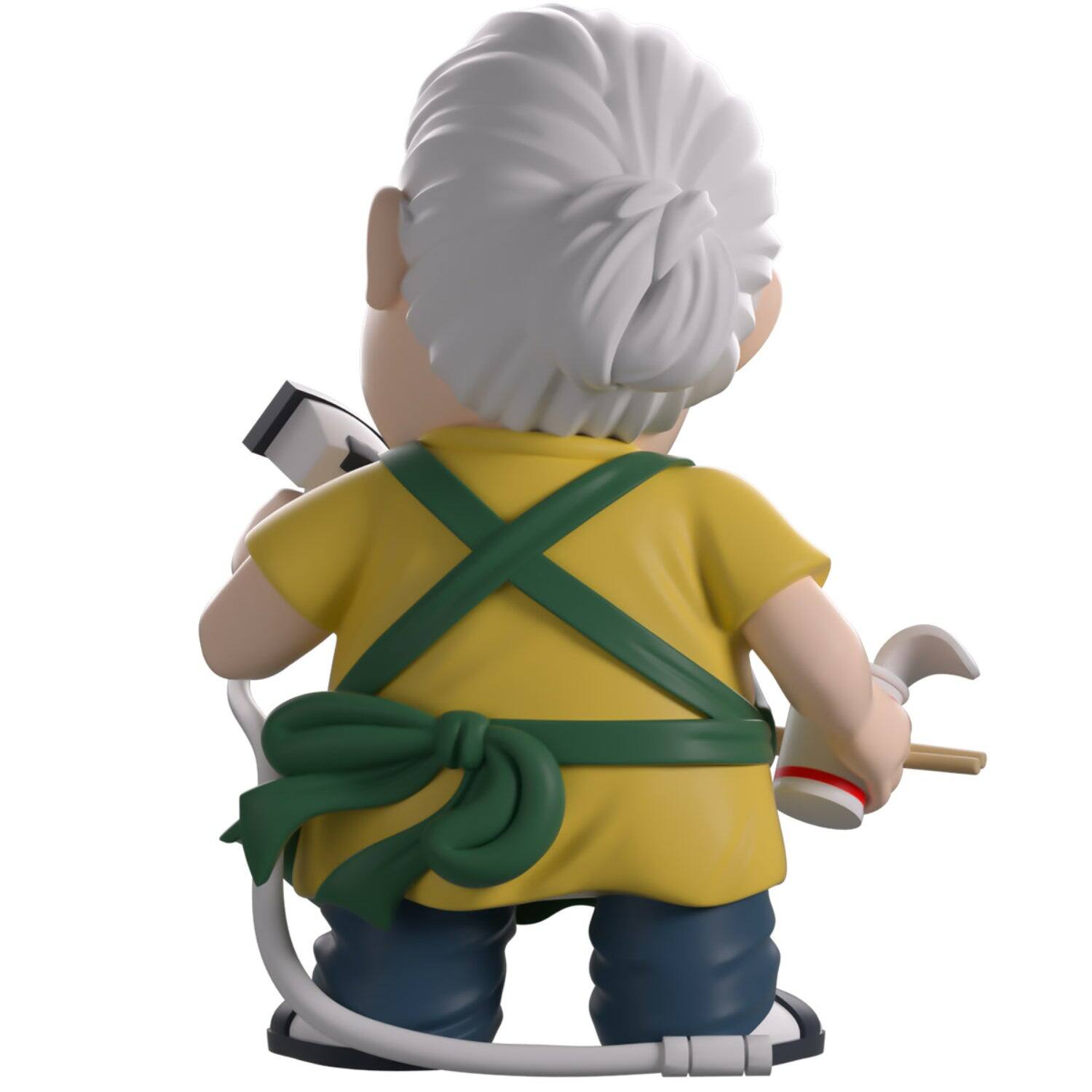 Alt View 3. Youtooz - Sakamoto Days: Taro Sakamoto Vinyl Figure #0.