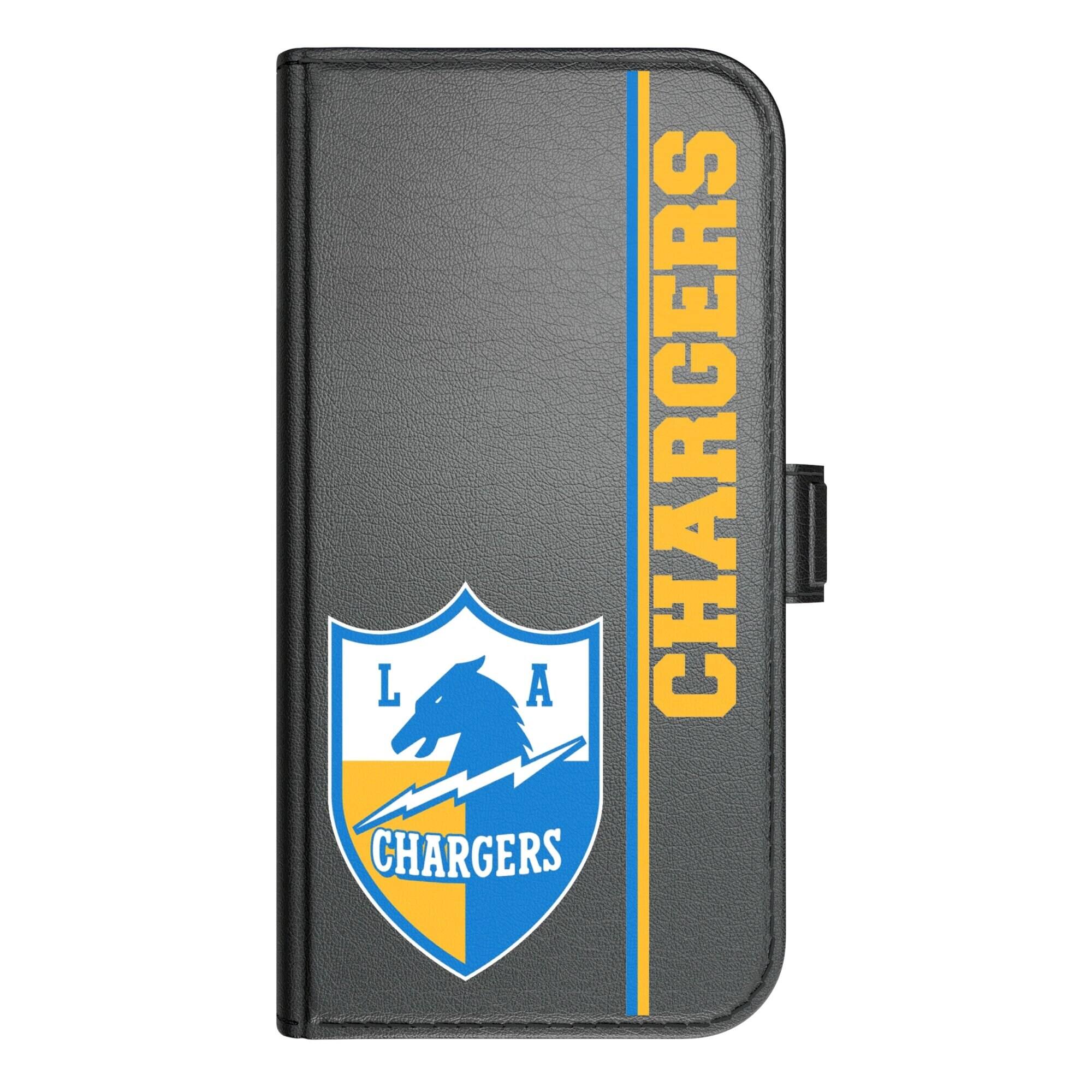 L A CHARGERS  
CHARGERS