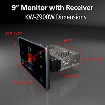 JVC 9 JVC 9