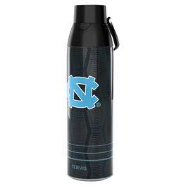 Tervis - North Carolina Tar Heels Full Speed 36oz. Venture Stainless Steel Water Bottle - Multicolor