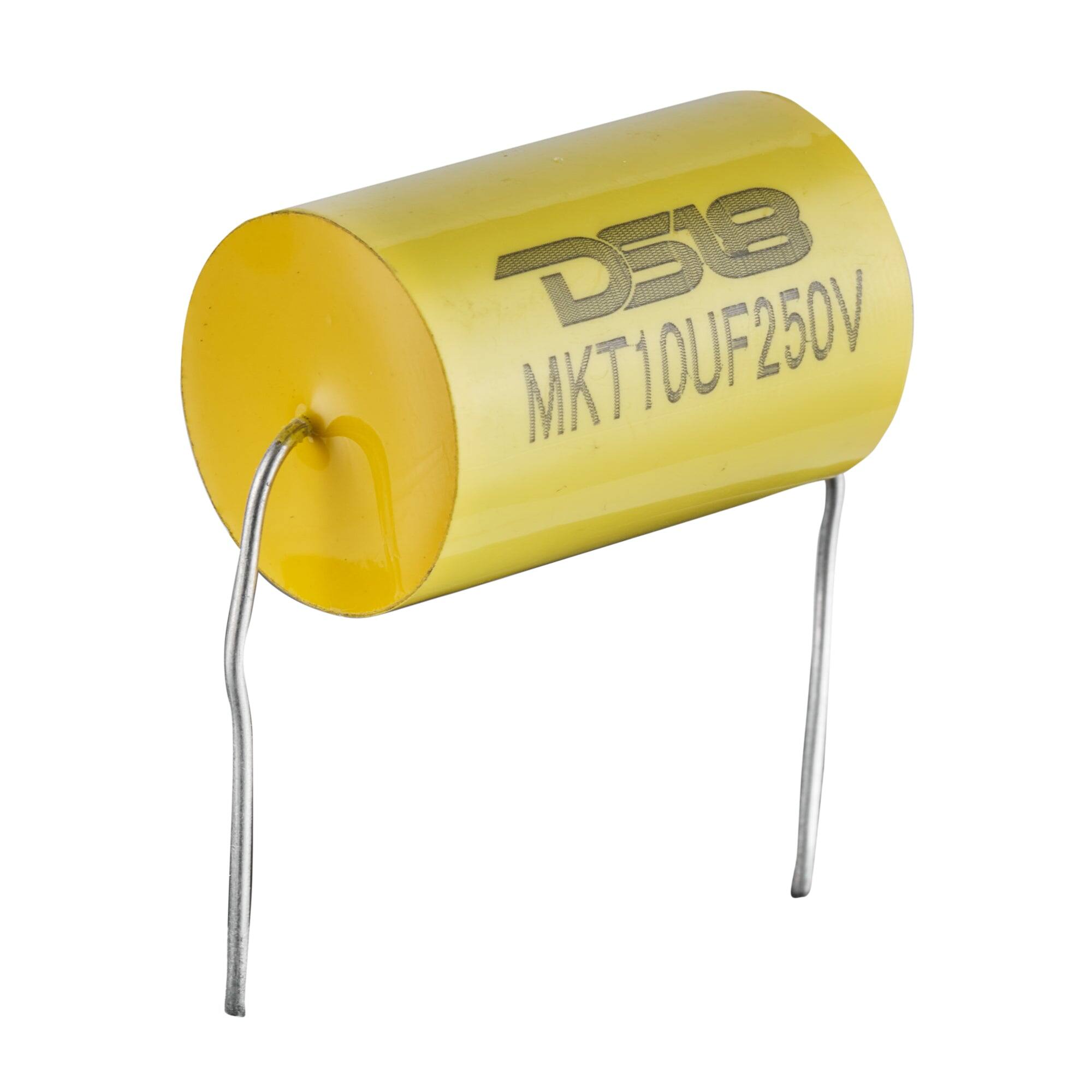 D518 MKT10UF250V