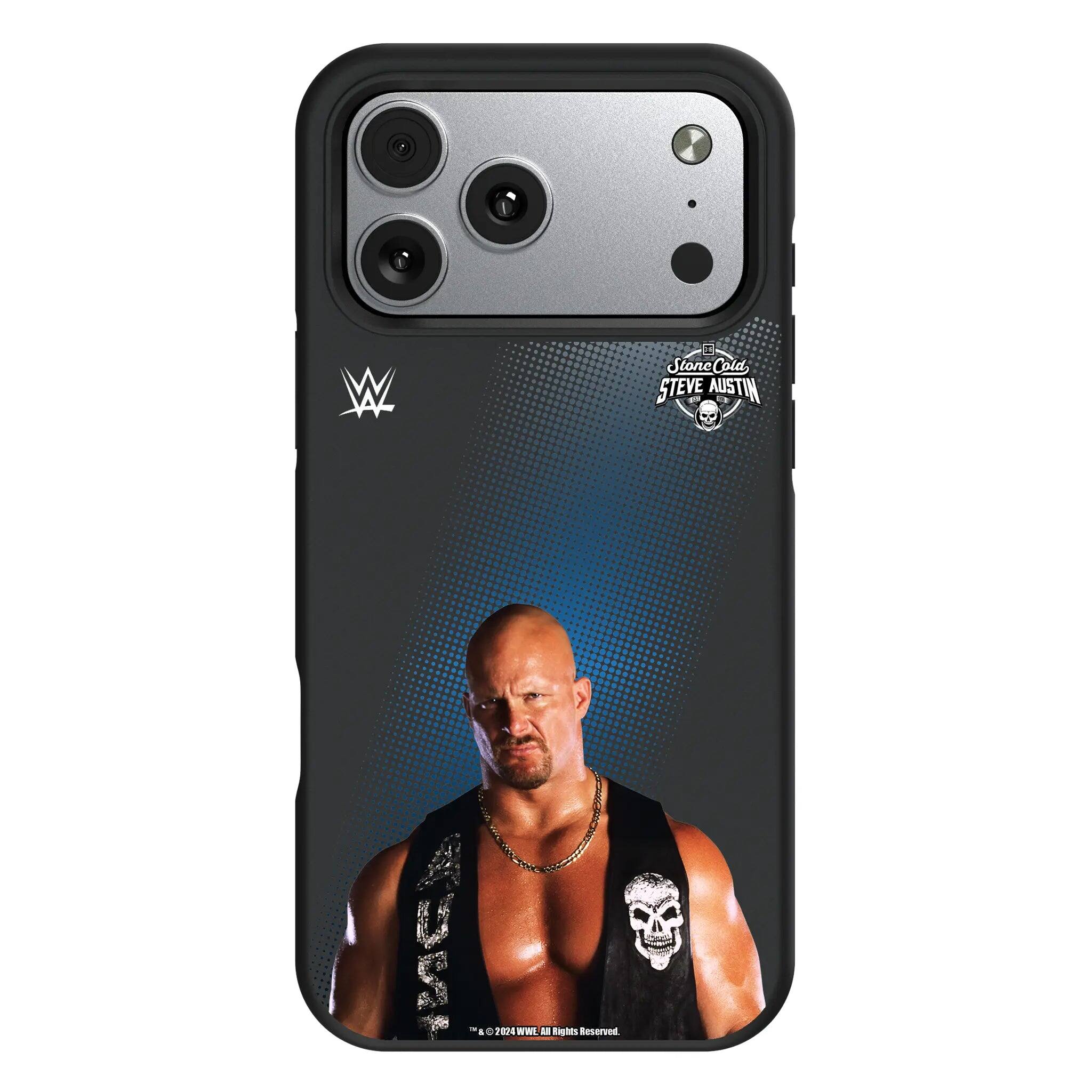 Stone Cold Steve Austin