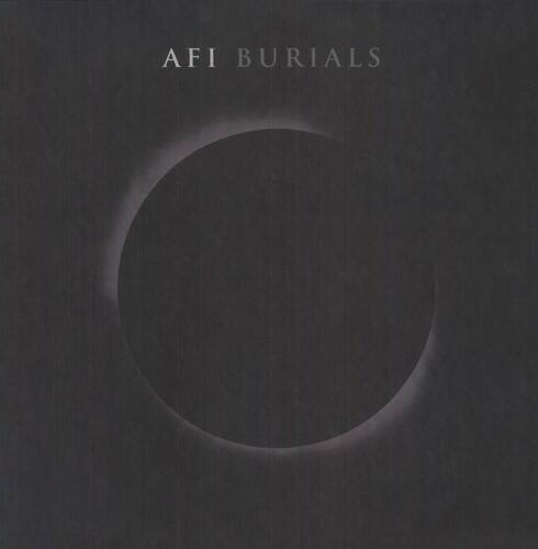 AFI BURIALS