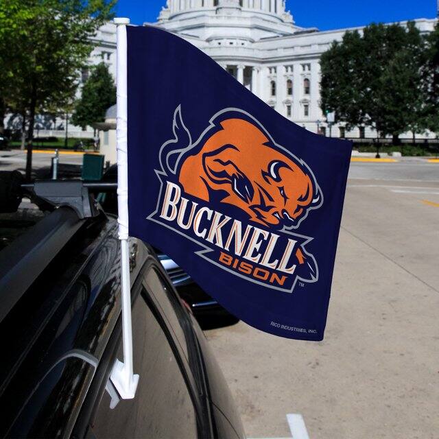 BUCKNELL BISON  
RICO INDUSTRIES, INC.