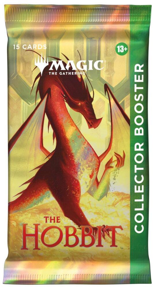 Wizards of The Coast Magic: The Gathering TCG: The Hobbit Gift