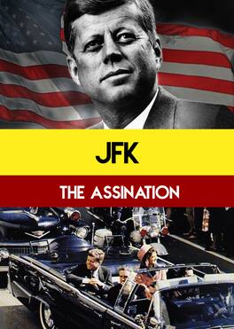 JFK: The Assassination - DVD