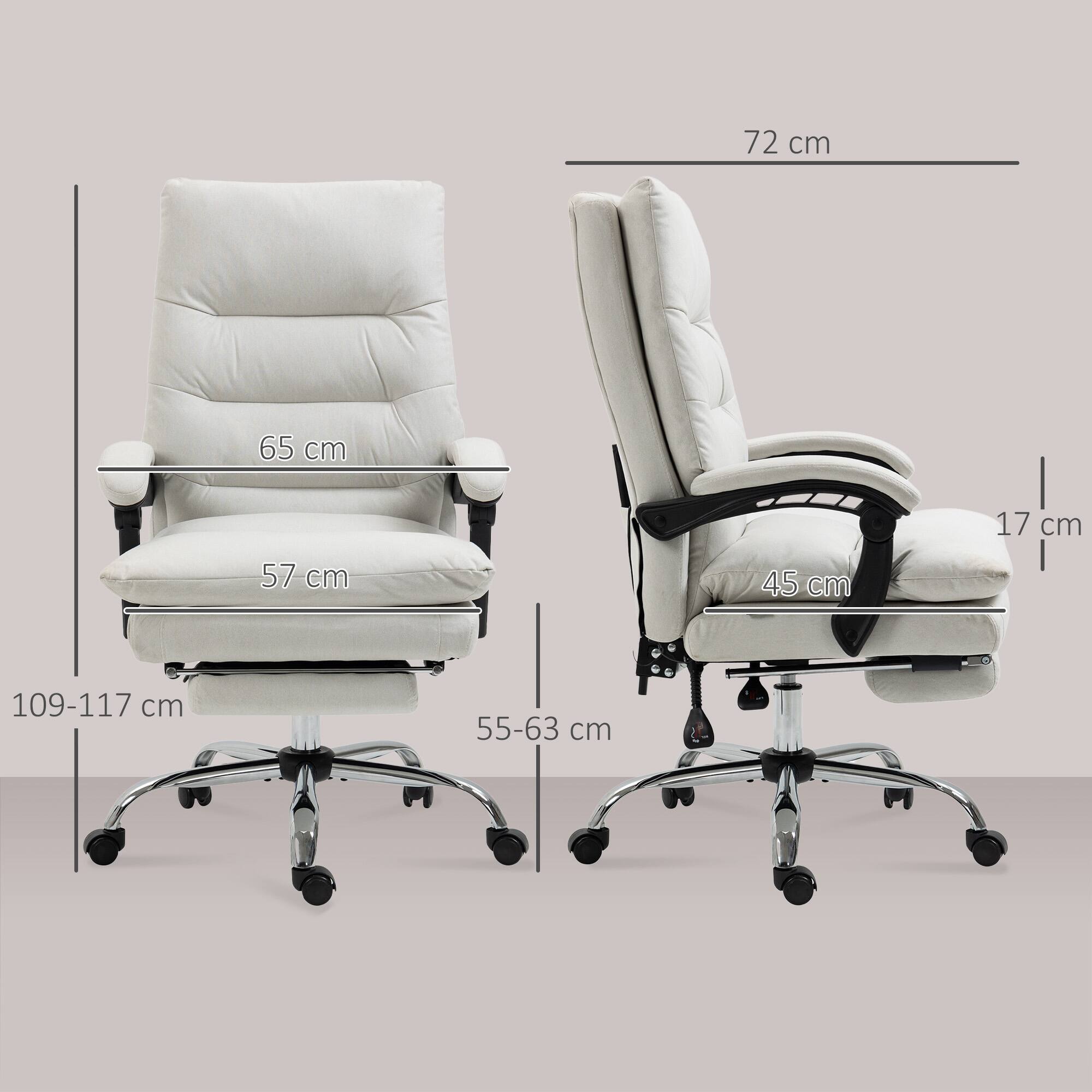 72 cm  
65 cm  
57 cm  
17 cm  
45 cm  
109-117 cm  
55-63 cm