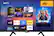 ROKU TV
Top Picks for You
HD
HBO max
PITT
DUTTON RANCH
Disney's - ZOOTOPIA
tv
For You
SC
ESPN
presence - The BURBS
Quick Access Live TV Guide
NETFLIX
prime video
howdy By Roku
TED LASSO
Disney
tv
Free
ROKU Channel