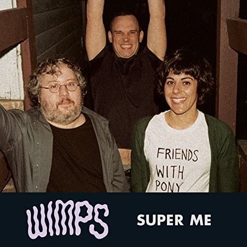Wimps - Super Me   - CASSETTES price history on PriceWatchPro