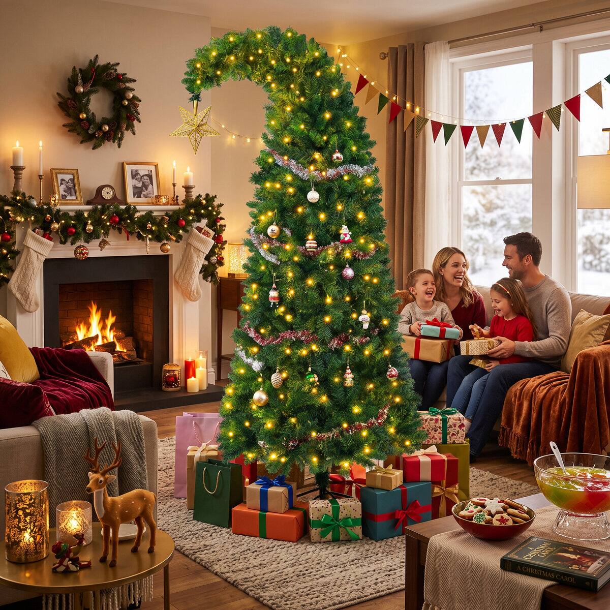 A Christmas Carol