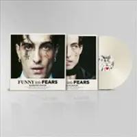 Funny Little Fears [LP] - VINYL - Front_Zoom