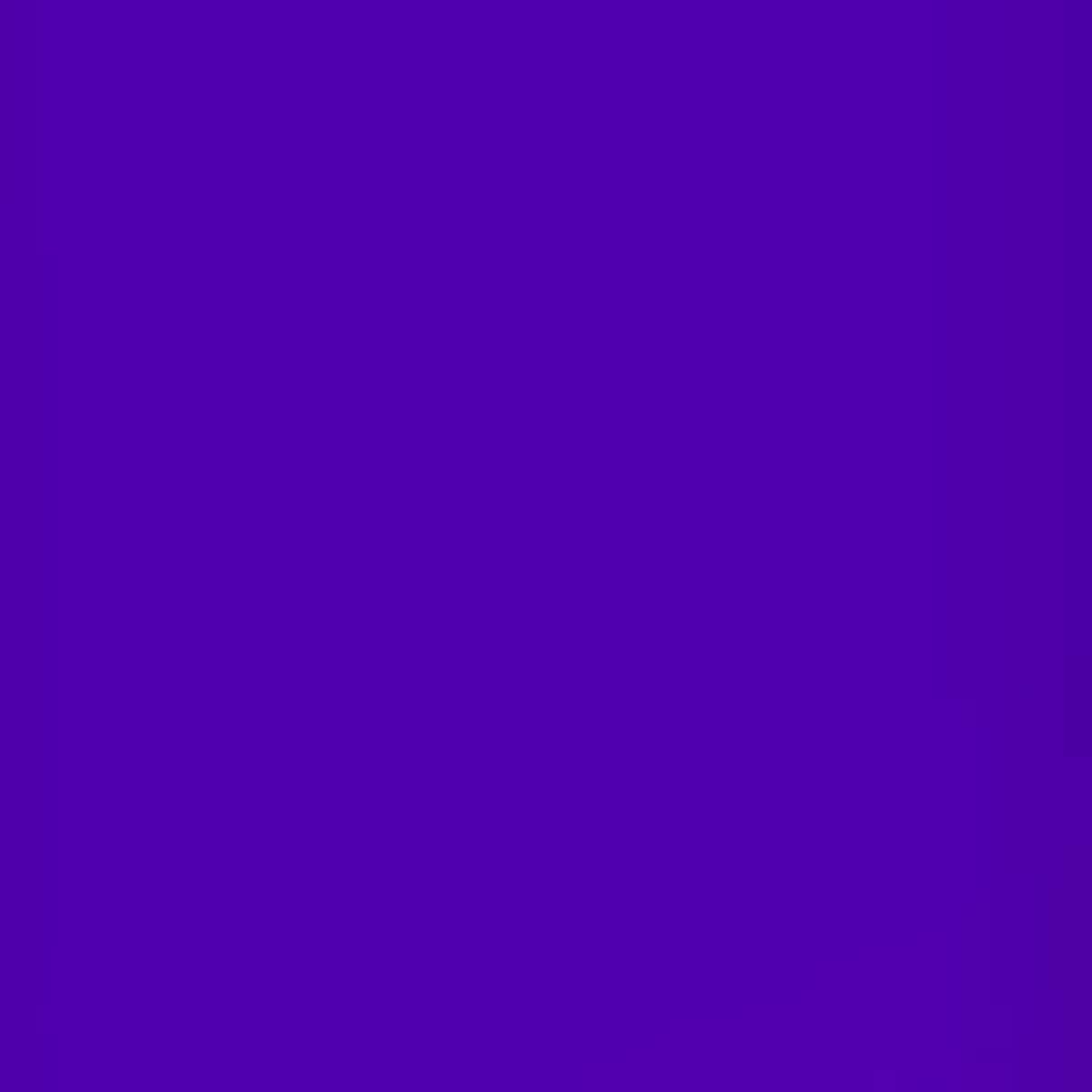 Lee Filters - Congo Blue 24x21" Gel Filter Sheet