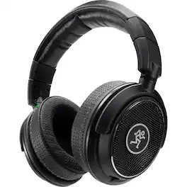 Mackie - MC-450 Professional Open-Back Headphones