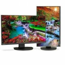 Sharp - MultiSync DD-EA271F 27" Class Full HD LED Monitor - 16:9 - 27" Viewable - In-plane Switching (IPS) - Black