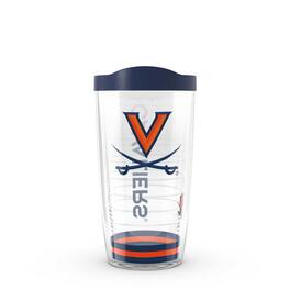 Tervis - Virginia Cavaliers 16oz. Arctic Classic Travel Tumbler - Multicolor