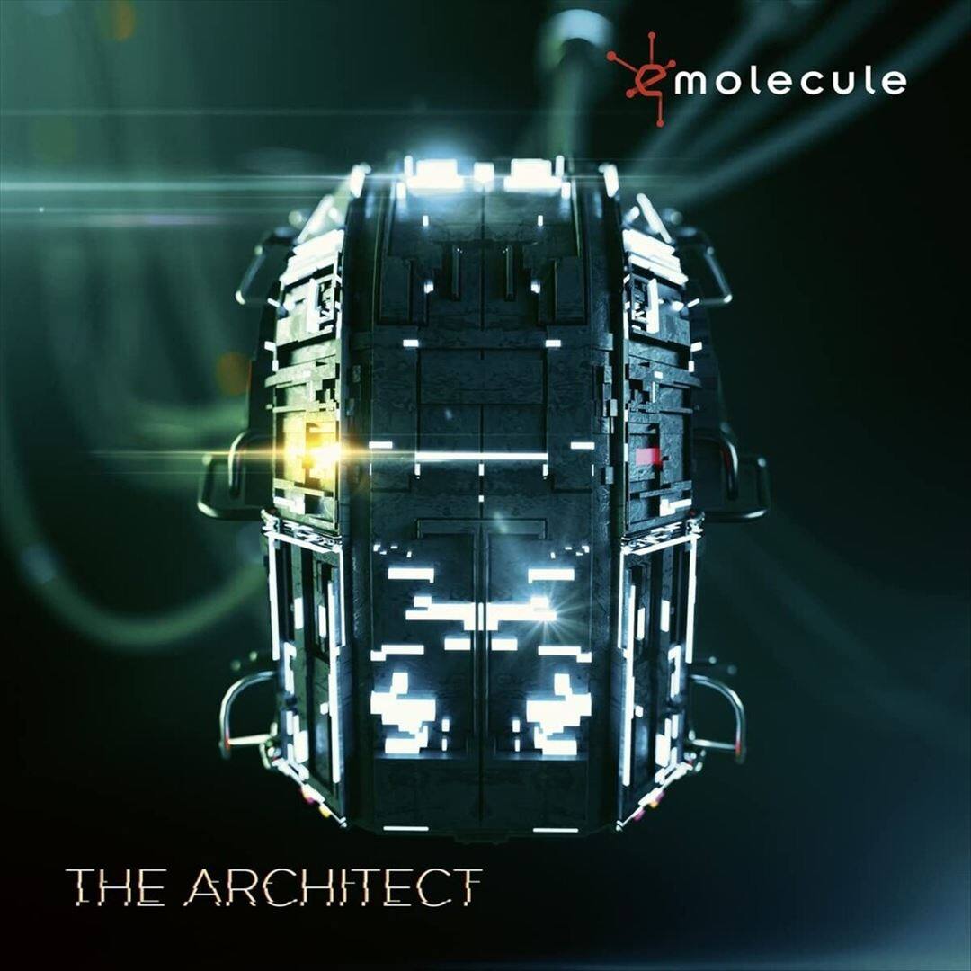 Front. The Architect [LP].