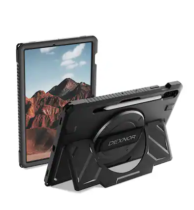 DEXNOR Every Adventure Fits