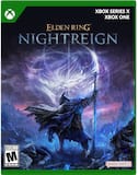 Elden Ring Nightreign - Xbox Series X