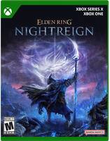 Elden Ring Nightreign - Xbox Series X - Front_Zoom