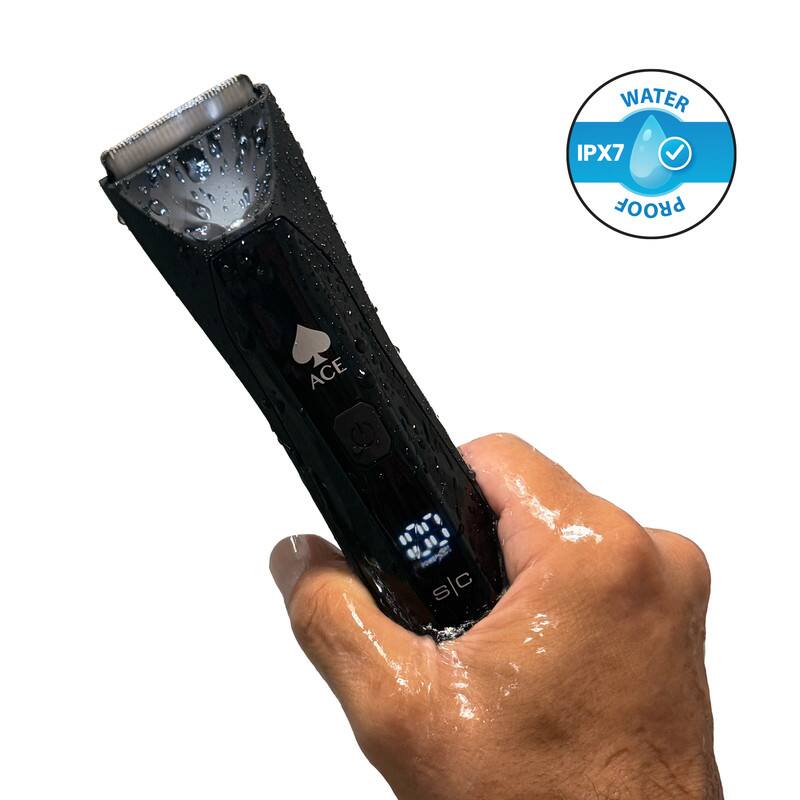 WATER IPX7 PROOF ACE G 7 slc