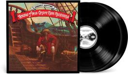 Robert Hunter - Tales Of The Great Rum Runners (Deluxe Edition) - VINYL LP