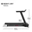 WEIGHT LIMIT 300 lbs 30.7" (width) 47.4" (height) 7.75" (step up) 67.4" (length)