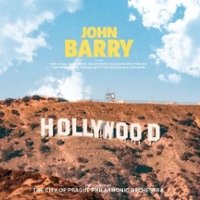 Hollywood Story: John Barry [LP] [LP] - VINYL - Front_Zoom