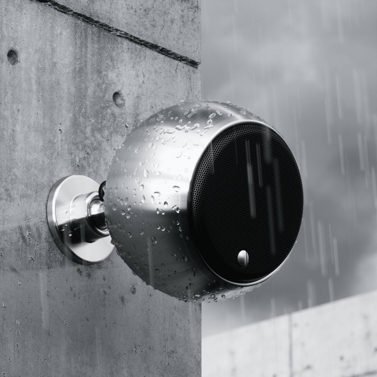 Stainless Steel