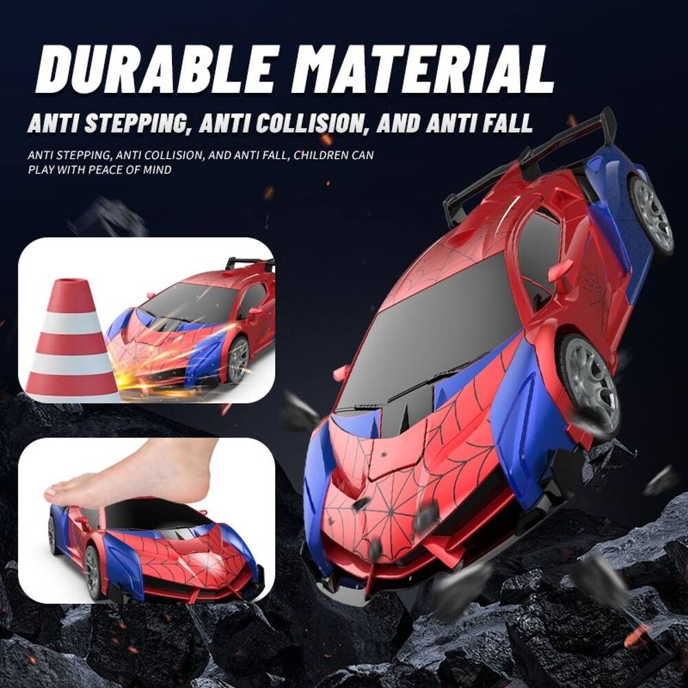 DURABLE MATERIAL  
ANTI STEPPING, ANTI COLLISION, AND ANTI FALL  
ANTI STEPPING, ANTI COLLISION, AND ANTI FALL, CHILDREN CAN PLAY WITH PEACE OF MIND