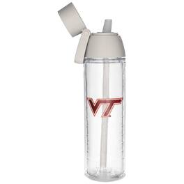 Tervis - Virginia Tech Hokies 24oz. Emblem Venture Lite Water Bottle - Multicolor