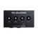 M-AUDIO
4 5 6 7 4 5 5 7 1 4 5 5 7 5 4 5 6 7 3 8 E 8 ~ 8 2 8 2 9 2 9 1 1 1 10 1 10 0 10 0 0
SIGNAL 1 CLIP INPUT 1 SIGNAL/ J CLIP INPUT 2 MONITOR PHANTOM POWER - M-TRACK DUO