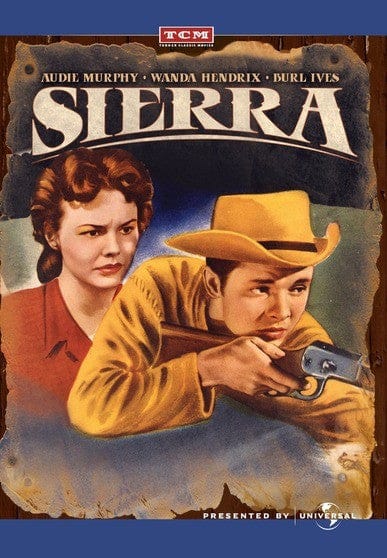 Sierra - DVD