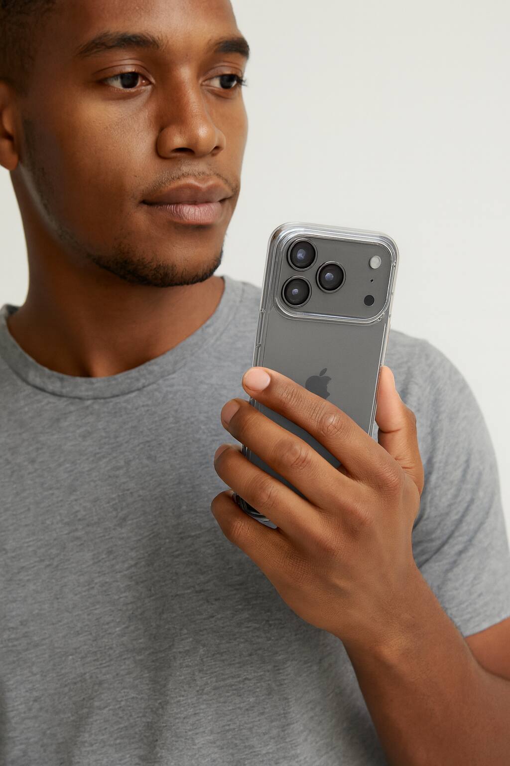 media item thumbnail