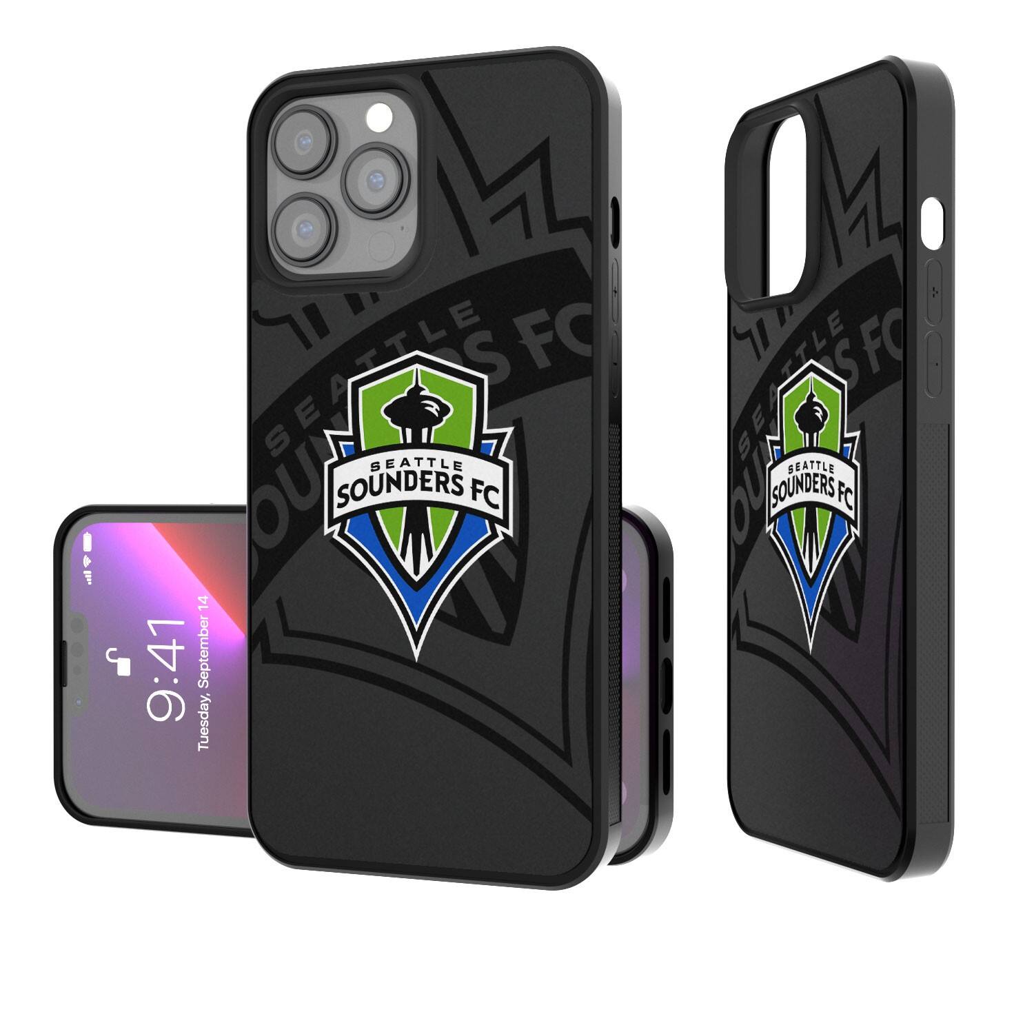 4 1 0 SEATTLE SOUNDERS FC vs FOOTBALL SEATTLE SOUNDERS FC 14 9:41 September Tuesday,