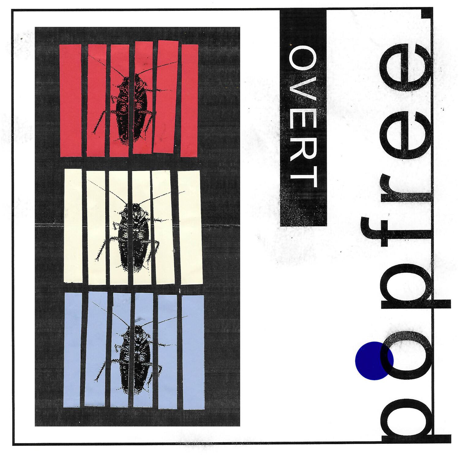 OVERT popfree