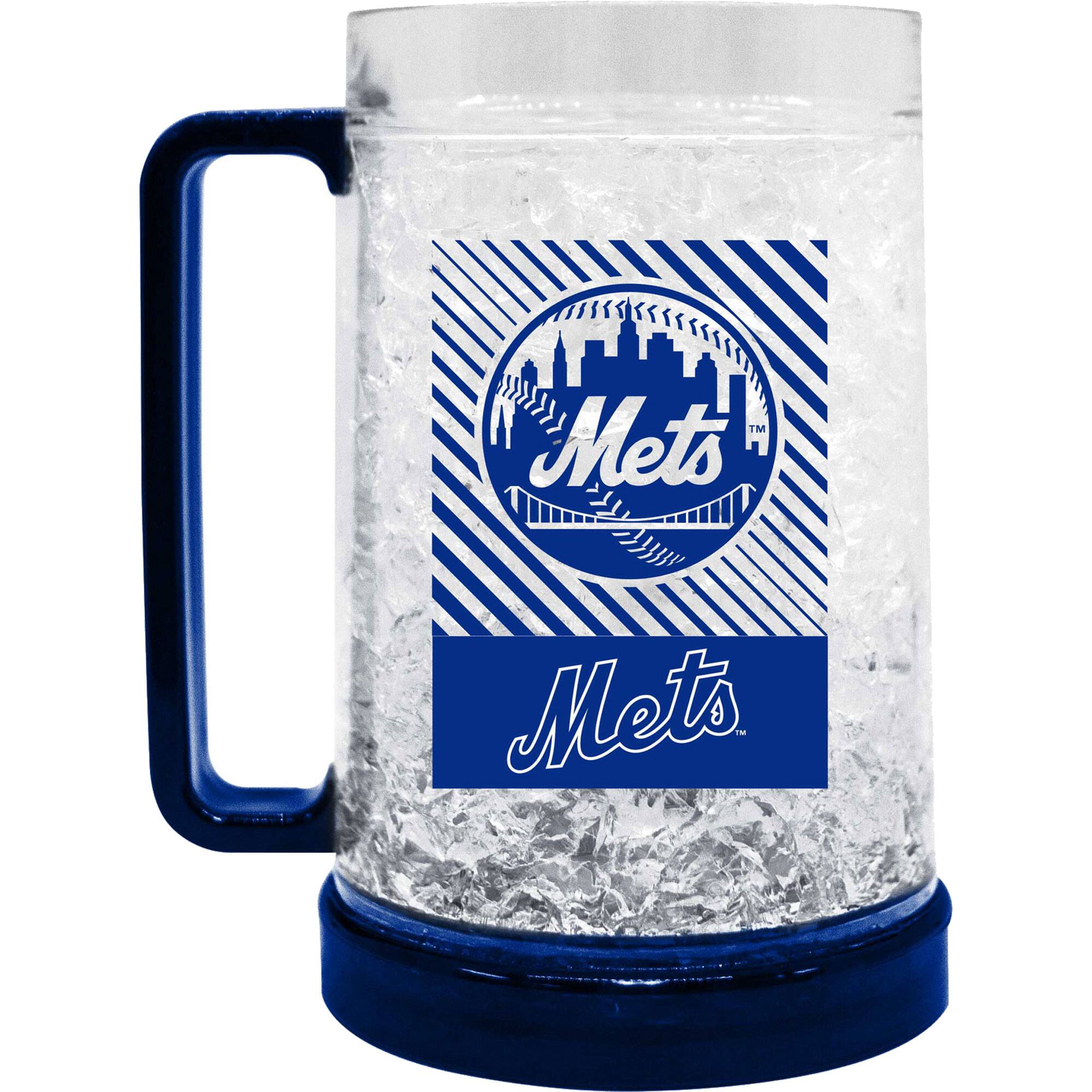 Mets  
Mets