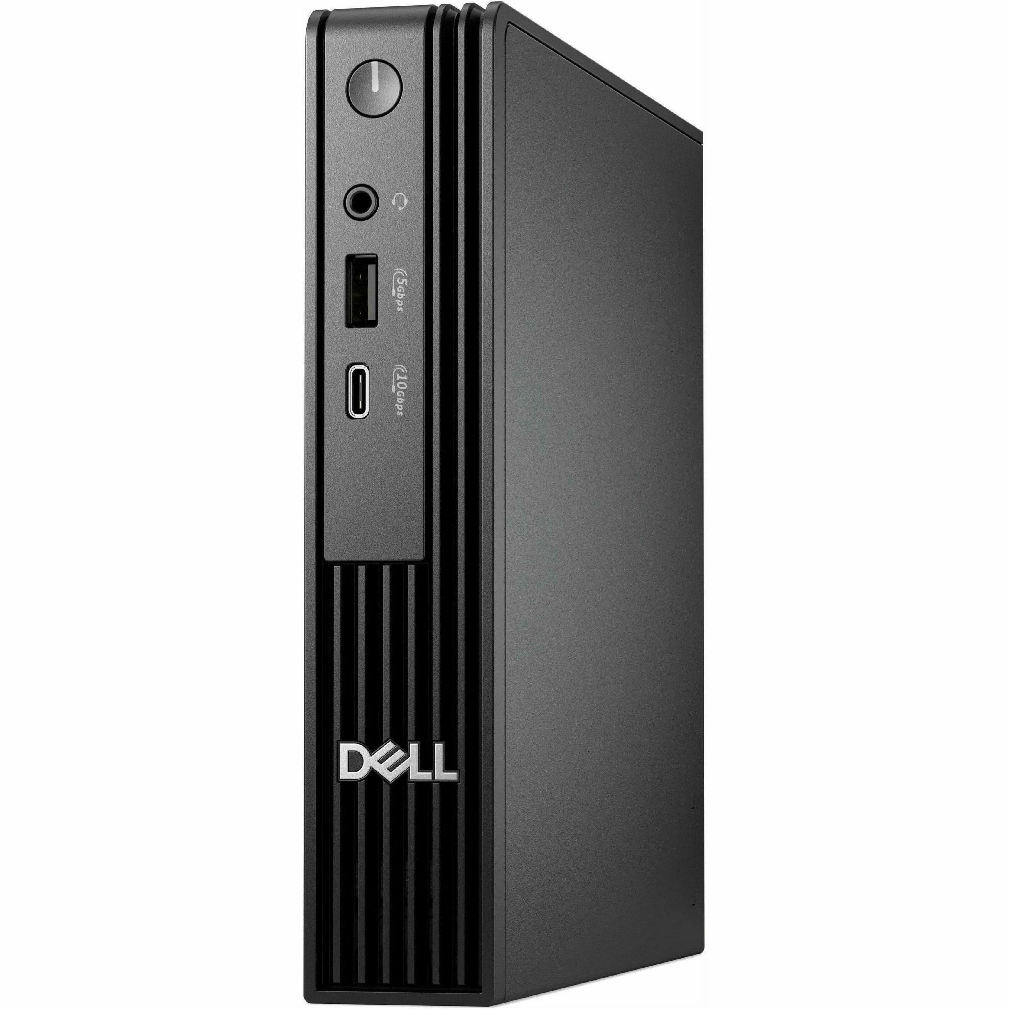 The text on the image reads "DELL."