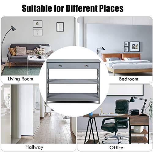Suitable for Different Places

Living Room
Bedroom
Hallway
Office