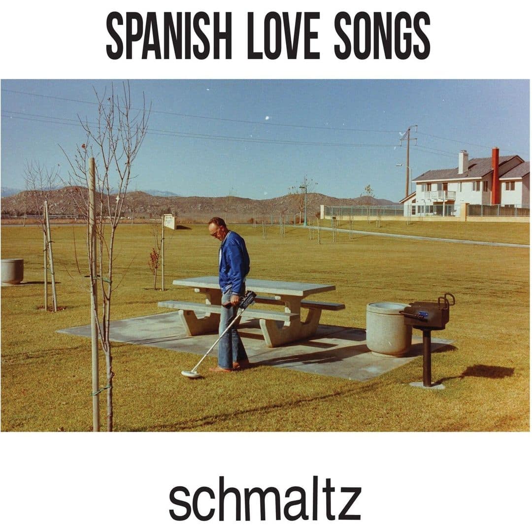 Schmaltz [LP] [VINYL]