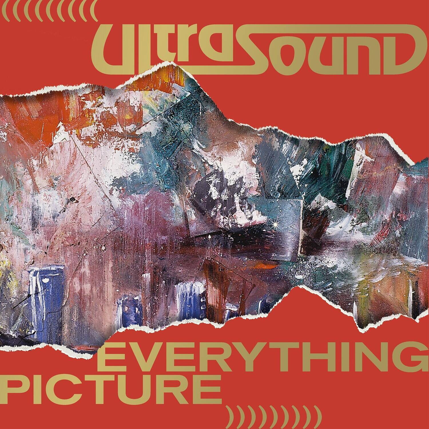 UltraSound  
EVERYTHING PICTURE