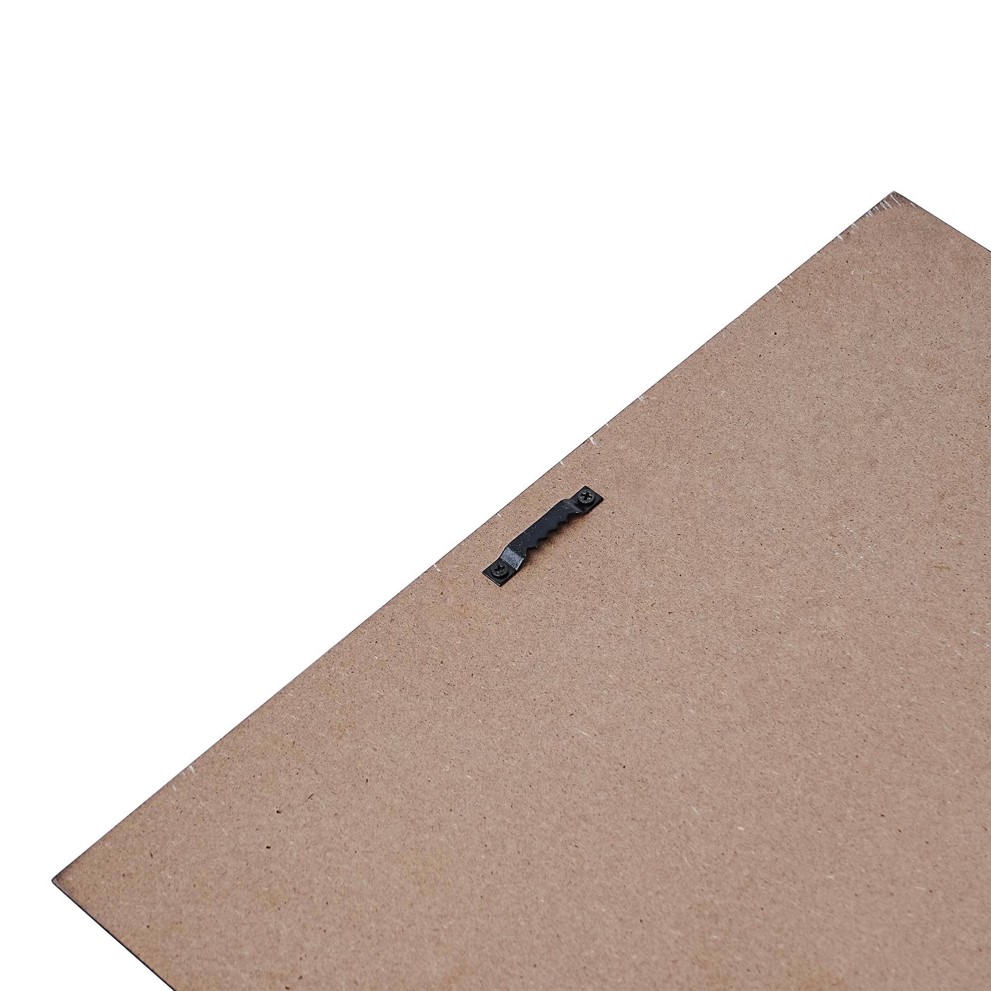 Alt View 1. Disney - Disney Toy Story Buzz Lightyear 13 x 19 Inch Hanging Wood Wall Art - Green.